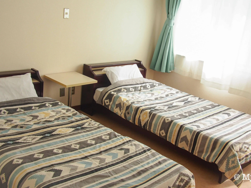 My Place