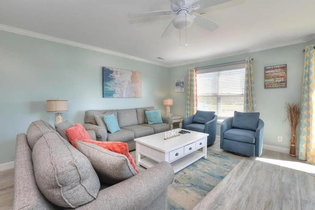 Ocean Walk 3204- Del Boca Vista