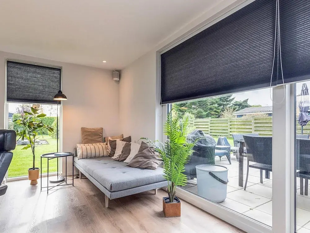 4 Star Holiday Home in Vaeggerlose