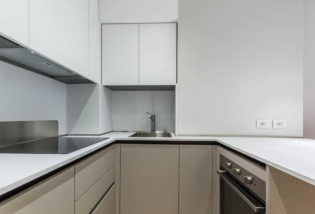 Fifty Eight Suite Milan Center