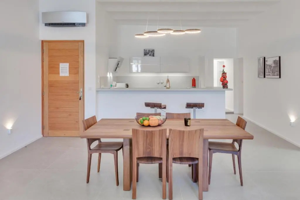 Les Appartements du Port