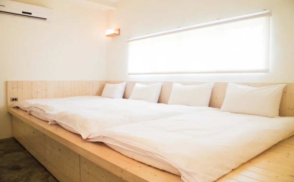 Summer x Genial Hotel