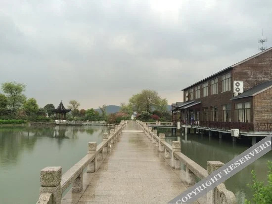 Xiaoxiawan Farmhouse