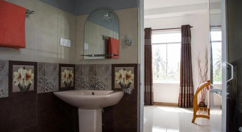 Minara Guest House