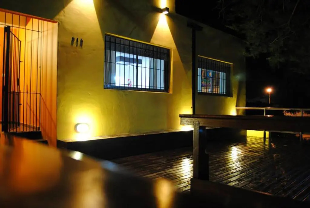 Hostel Crepusculo