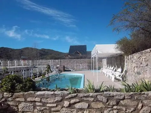 La Quebrada Apartamentos