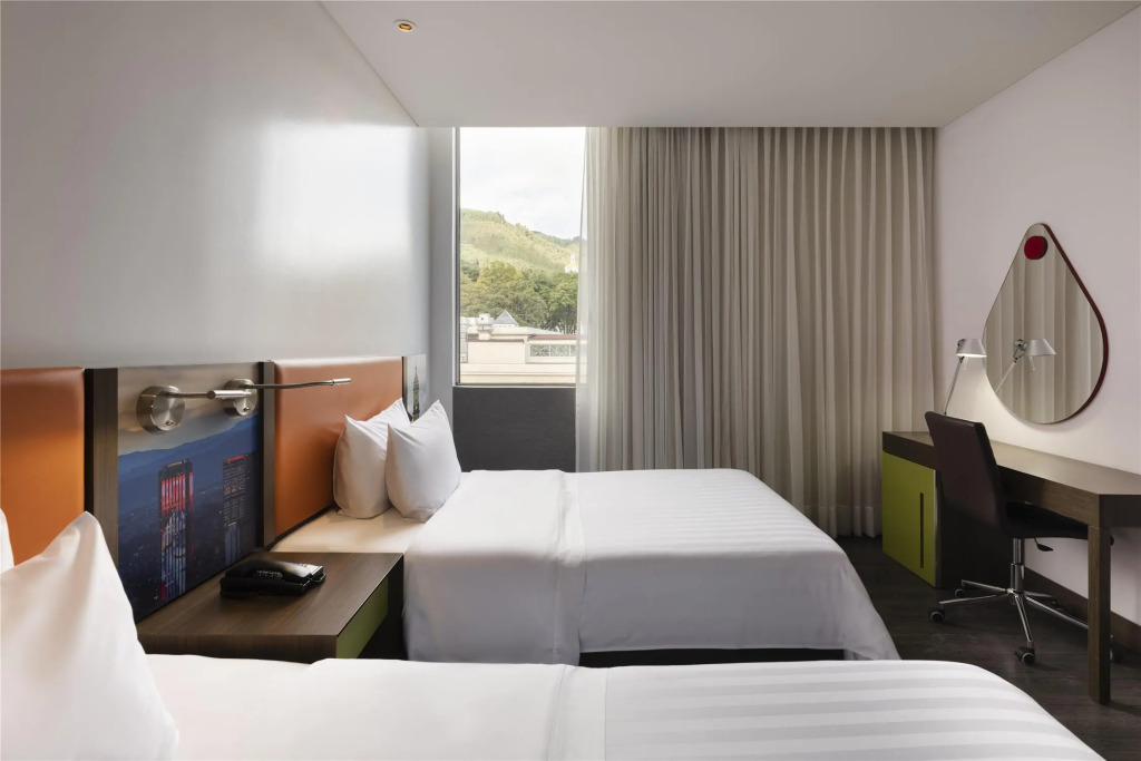 Hampton by Hilton Bogota Usaquen