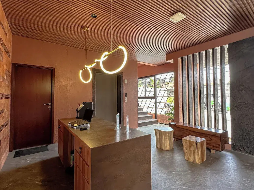 Balvanta Coliving