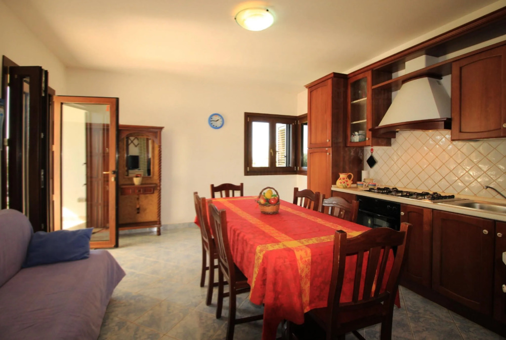 Rosemary Vista Mare