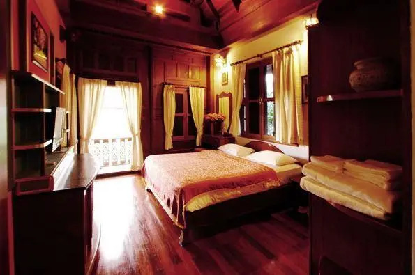 Baan Tippada Phuket