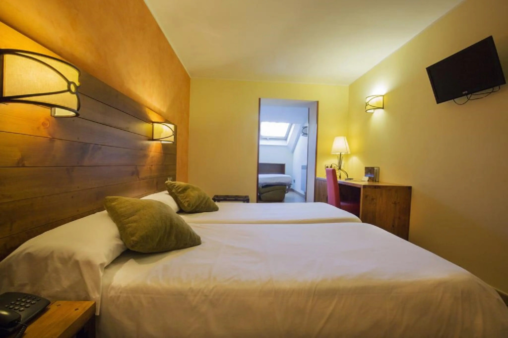 Hotel Màgic Pas by Nexta