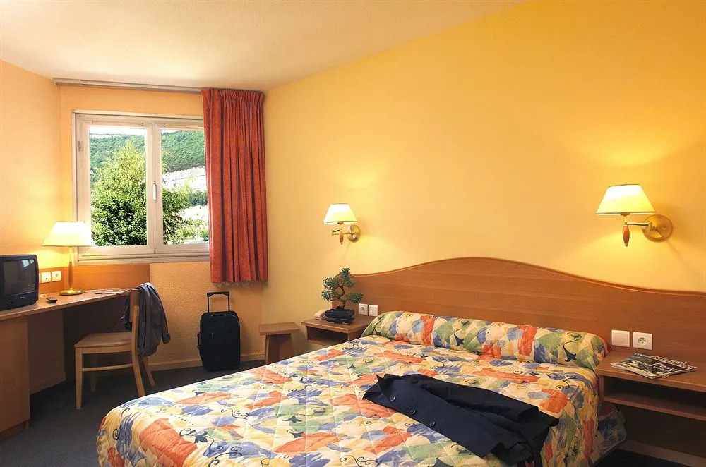 Logis Hotel LEmbarcadère