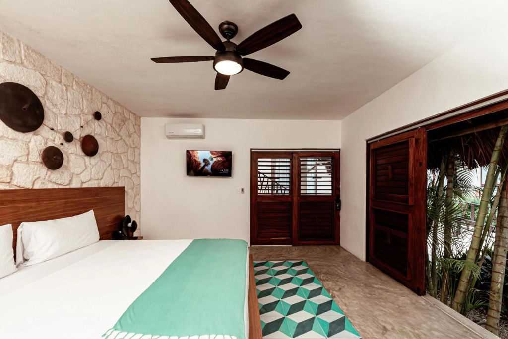 Prana Boutique Hotel Tulum