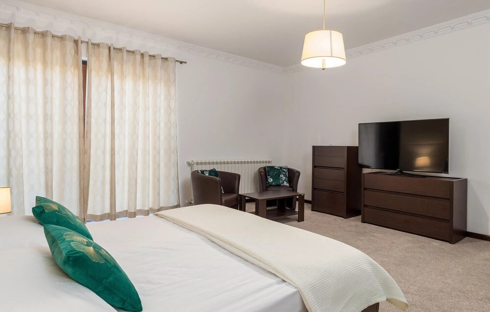 Beautiful Home In Veprinac With House Sea View
