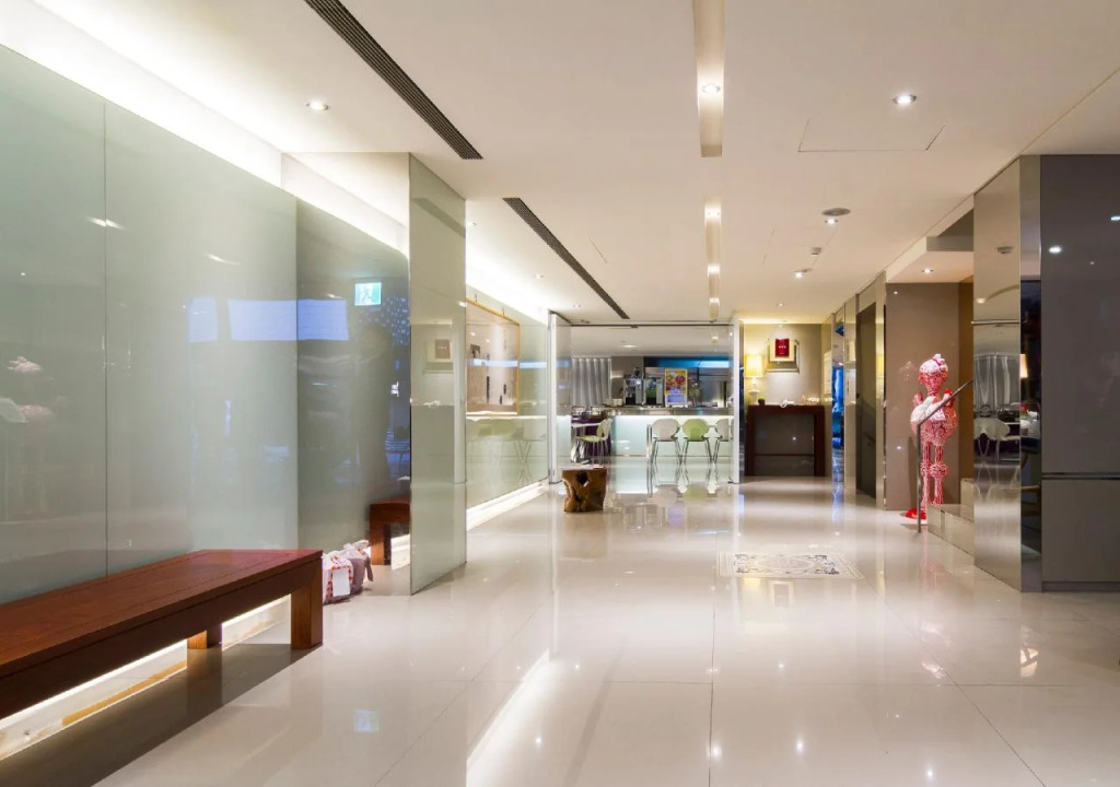 Green World Mai - ZhongShan