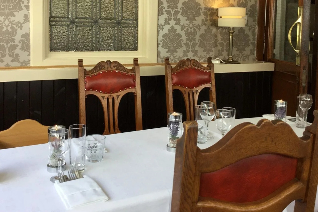 The Tongue Hotel, by Highland Coast Hotels