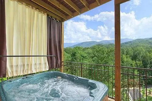 Picture Perfect Holiday home