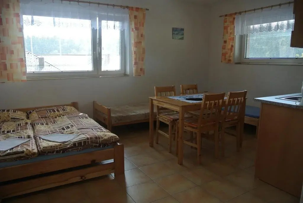 Apartmany Jana