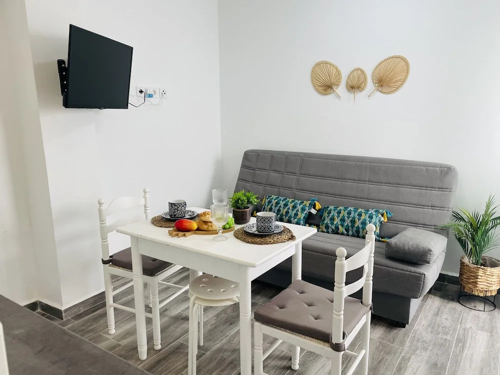 Apartamento Alboran Panama by At Home Costa del