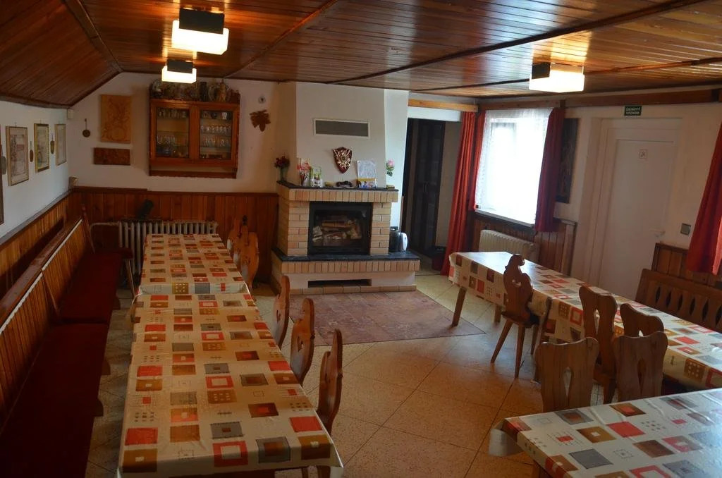 Penzion ve Vinařství Maláník-Osička
