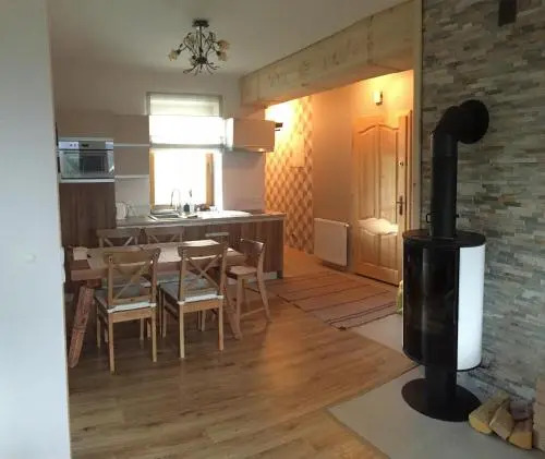 Apartament KościeliSKI