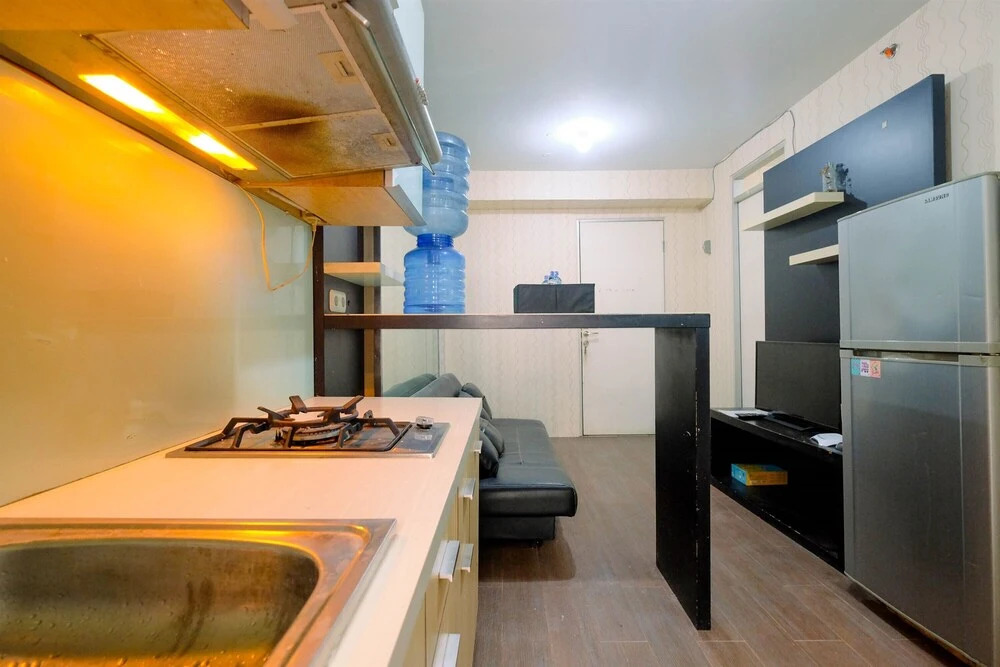 Best Price 2BR Apartment @ Gading Nias Residence
