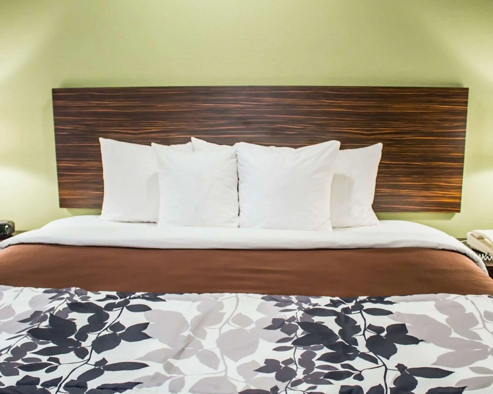 Sleep Inn Summersville - New River Gorge Area