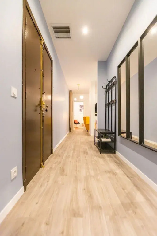 Appartement Palestro