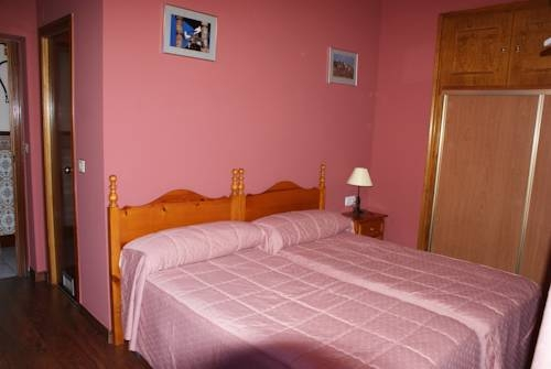 Hostal Nuria