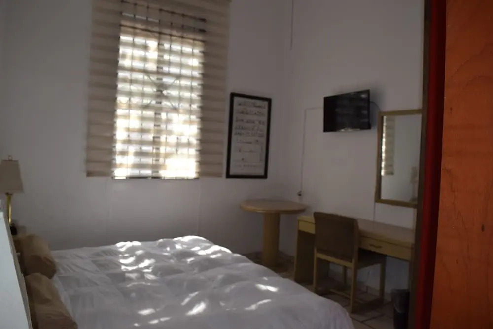 Hotel Casona Guadalajara