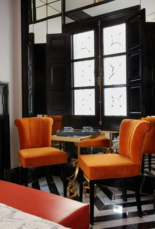 Triana House