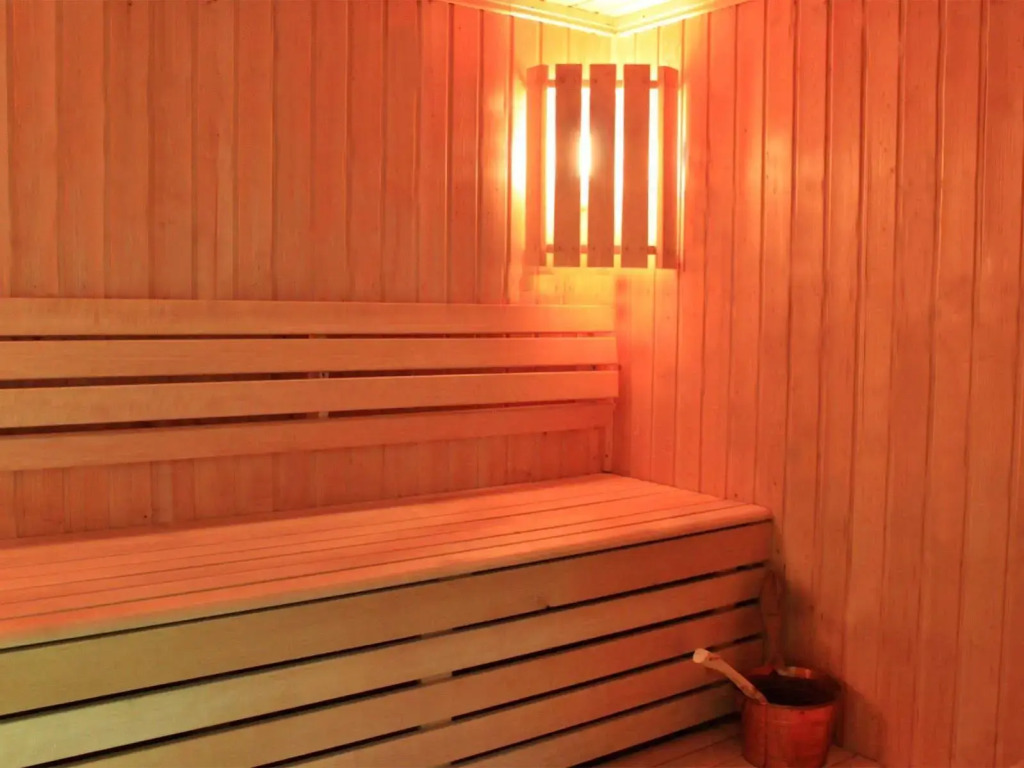 Dorus Hotel