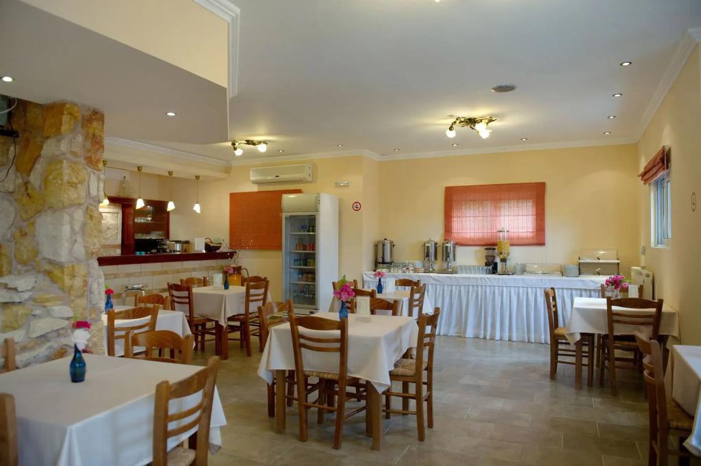 Vergina Star Hotel