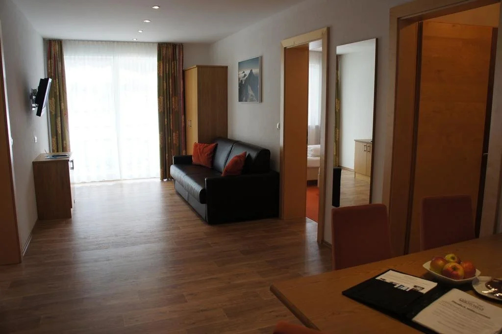 alpinea Appartements