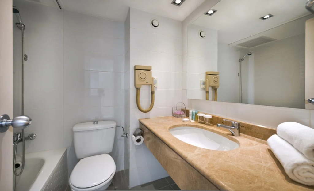 Astral Nirvana Suites- Half Board