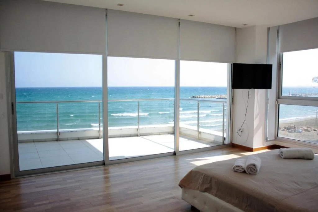 Touch Blue Residences
