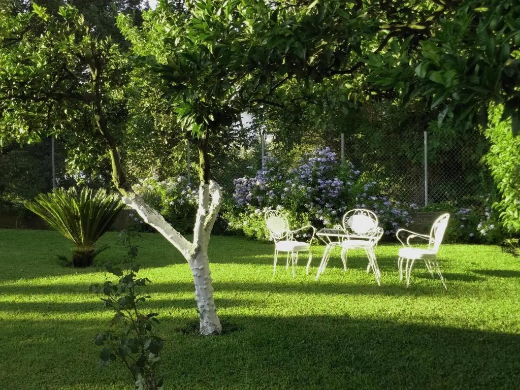 Casa MaLu Boutique Apartments - No 1
