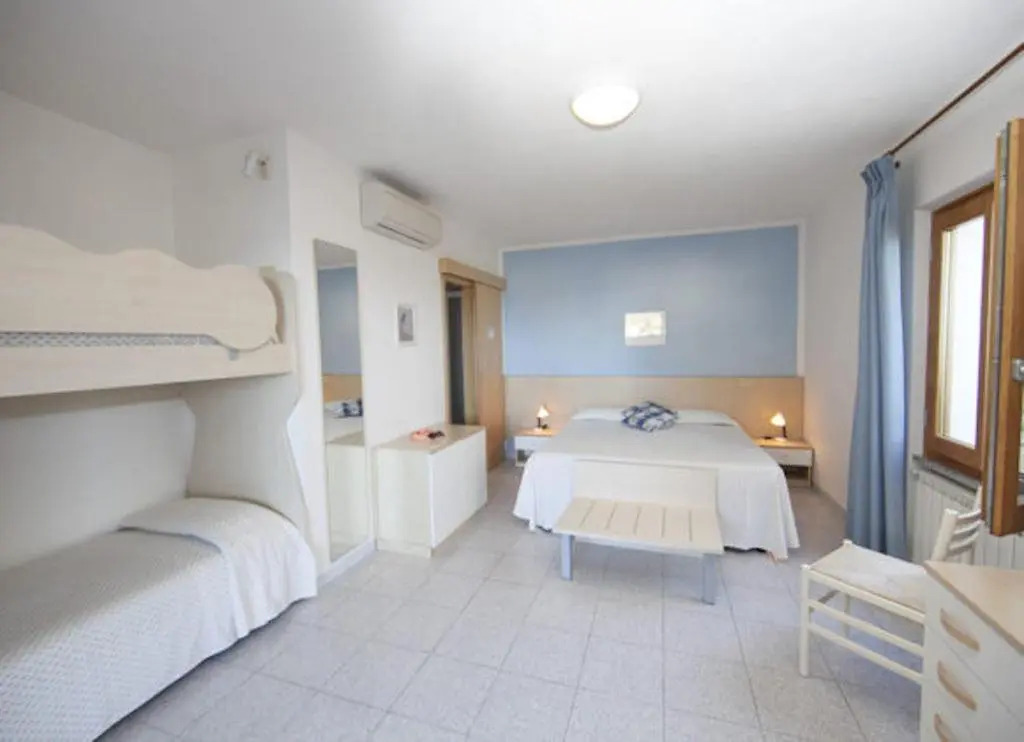 Hotel Aurora
