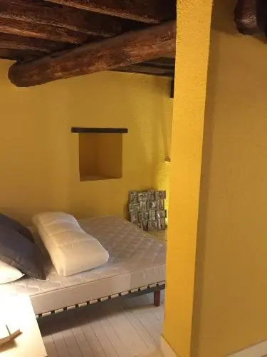 Appartement Vieille Intendance