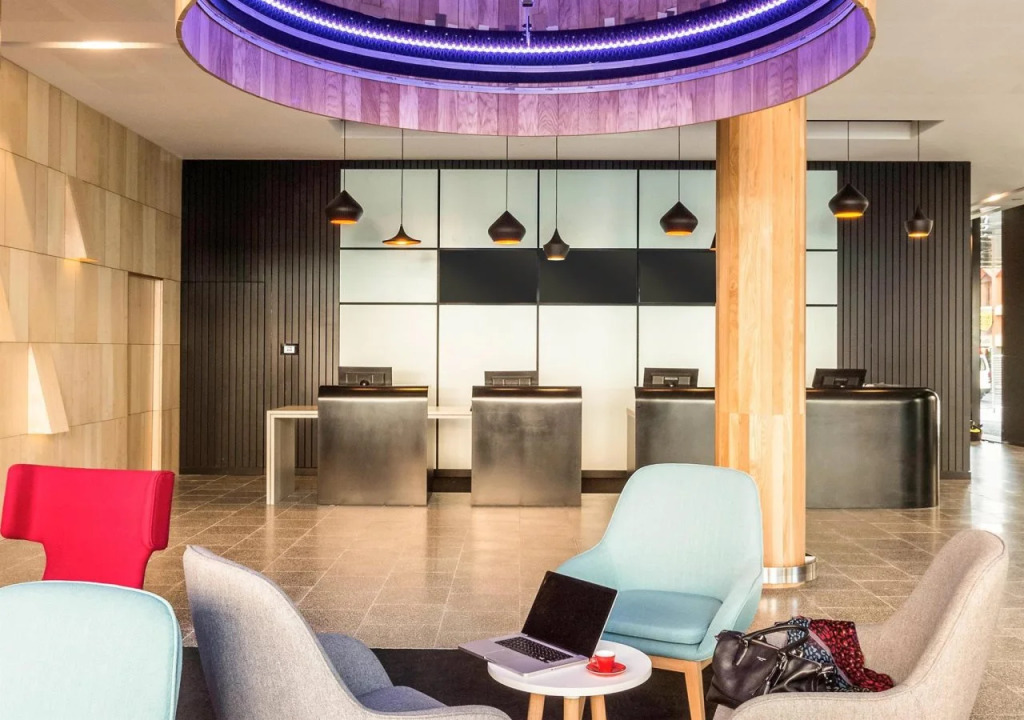 ibis Adelaide