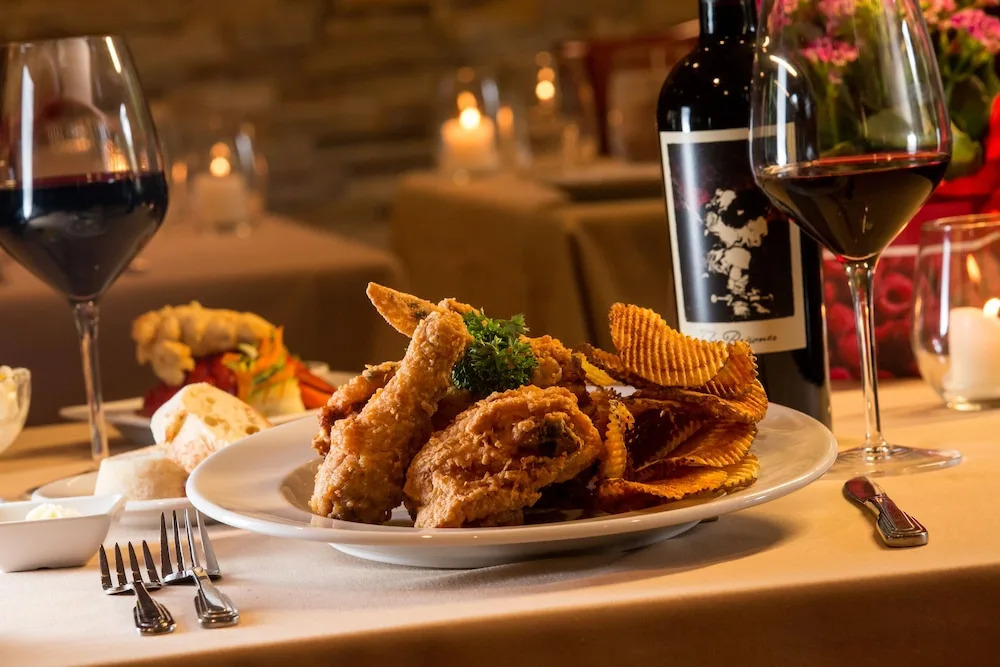 Duneland Beach Inn