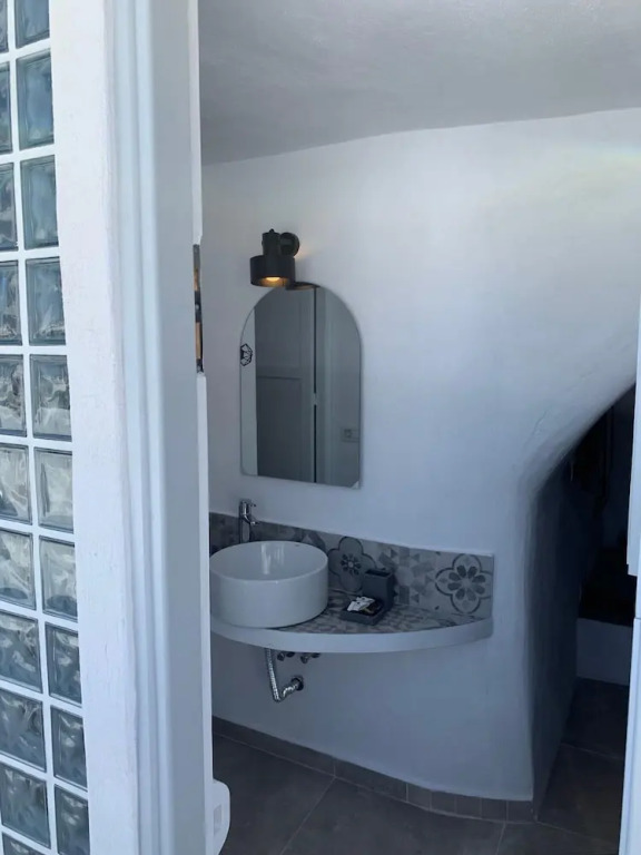 Timedrops Santorini Kallisti Villa Terrace Suite