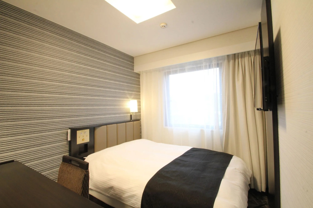 APA Hotel Nagasaki Ekiminami