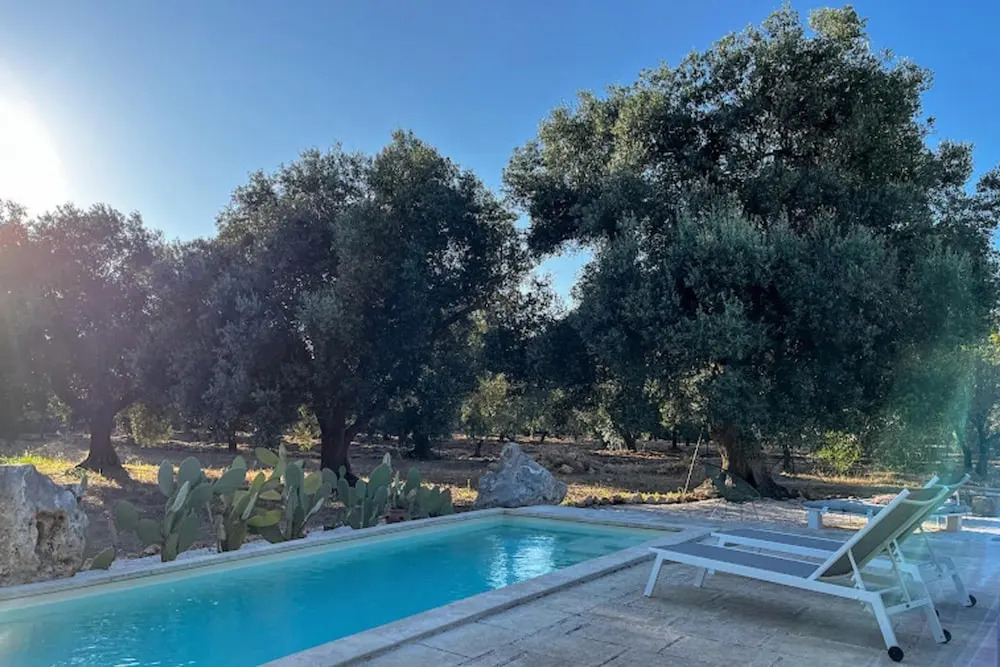 Trullo Oscar