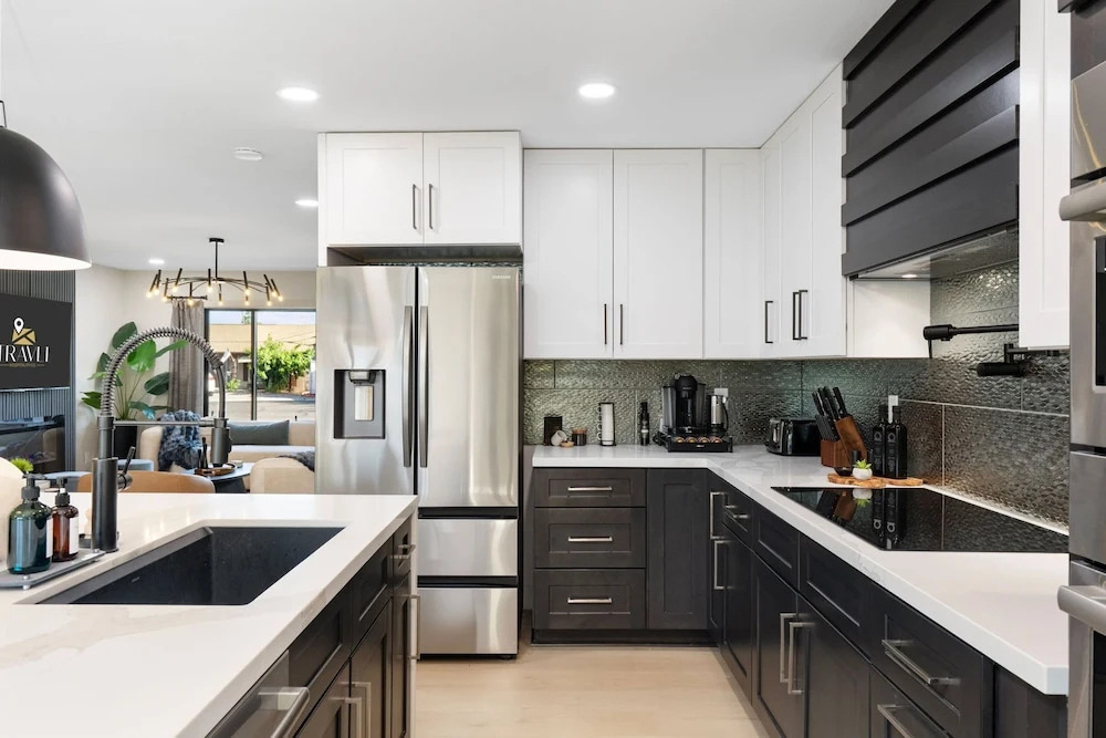 NEW The Barrington Ultra-luxe Designer Estate