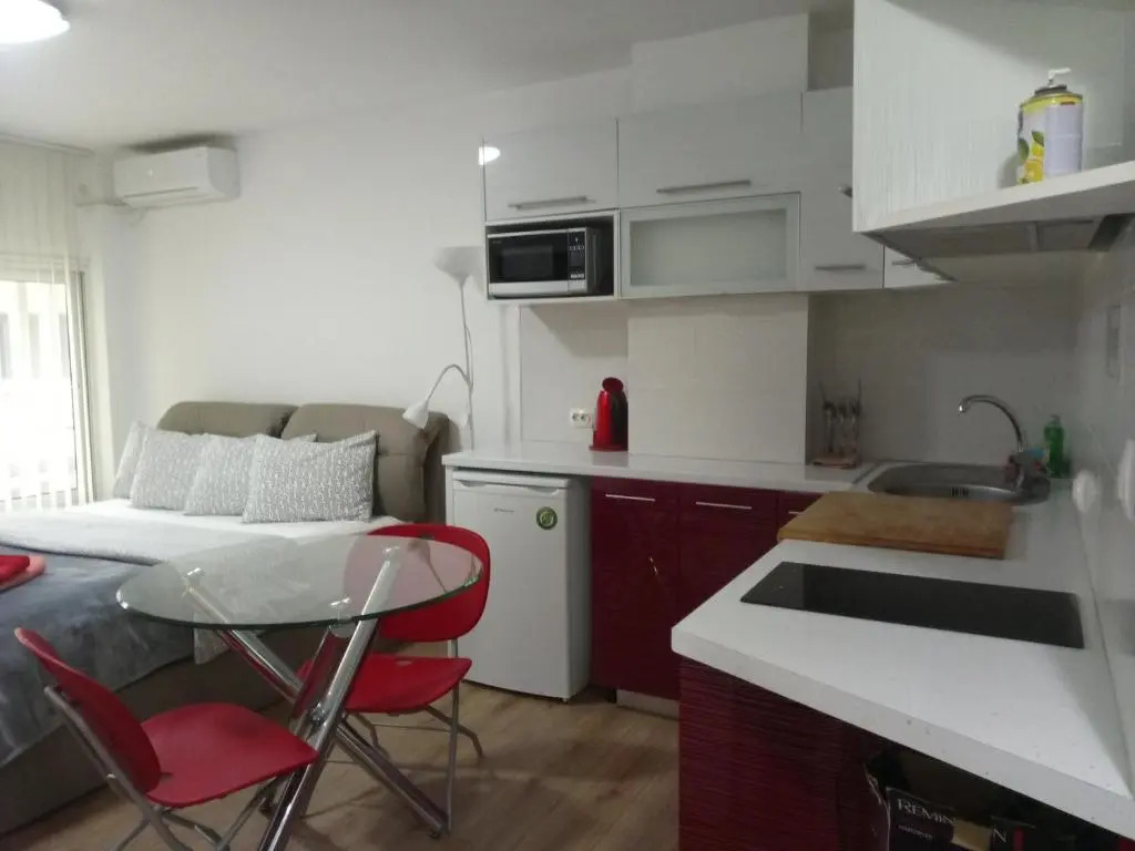 The New Studio Suite Near Akropolis