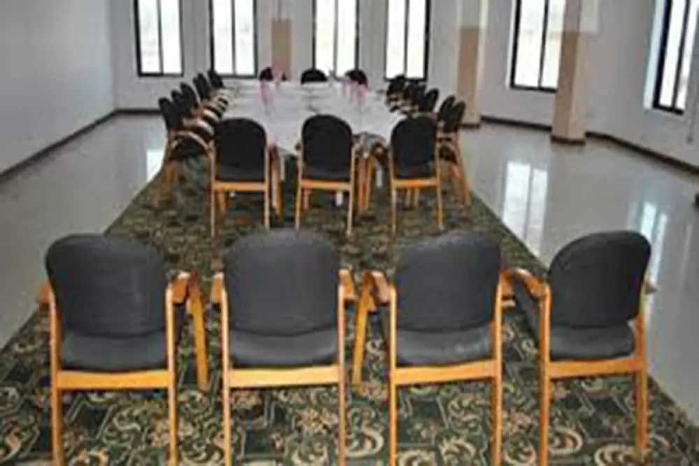 Hotel Saathi