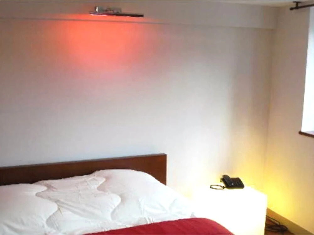 Hotel Le Depart