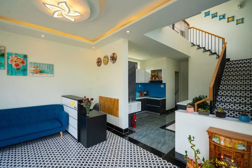 An Bang MQ Villa