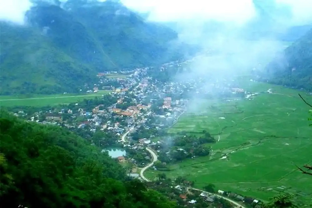 Sapa Homestay For The Backpackers
